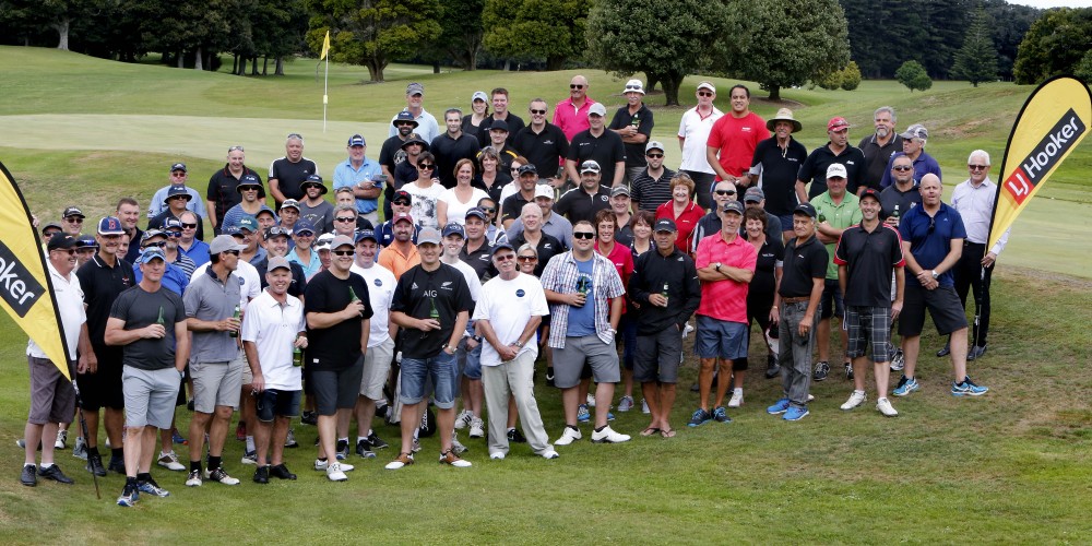 Northland Charity Golf Day 2016 Must Credit Northern Advocate