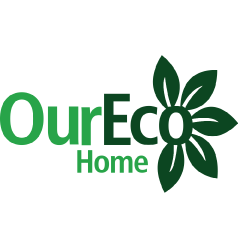 Our Eco Home logo
