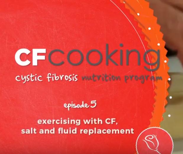 CF cooking part 5