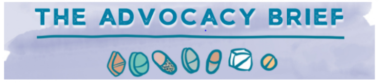 advocacy brief graphic
