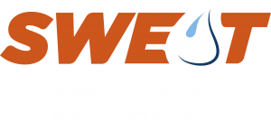 Sweat4CF Stacked Blue REV