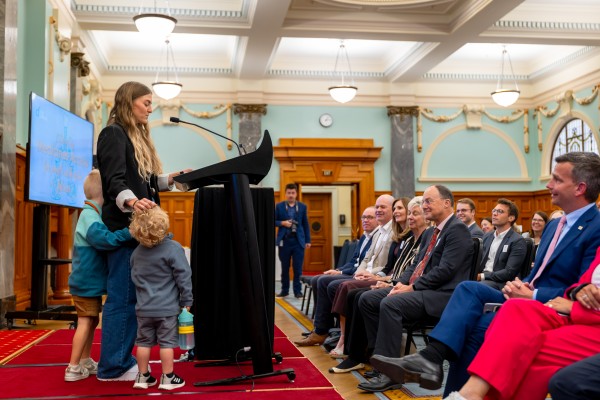 CFNZ Event March 2026 Photos HOWIE 1435009