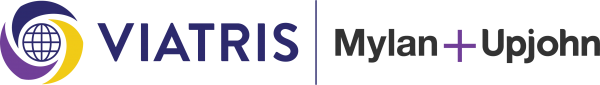 OUS Australia New Zealand ARV Franchise Viatris Mylan+Upjohn Cobranded Logos RGB