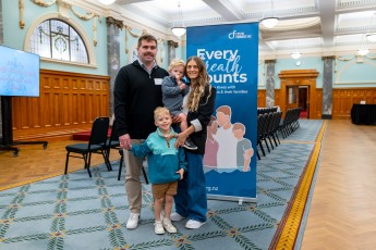 CFNZ Event March 2026 Photos HOWIE 1434807