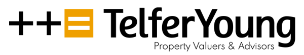 TelferYoung logo