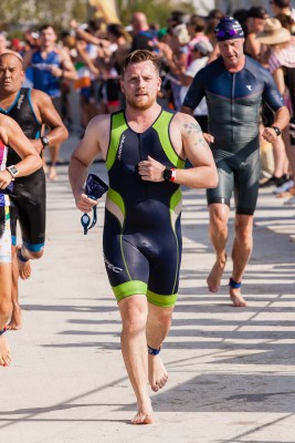 Paris2018 Triathlon Tim