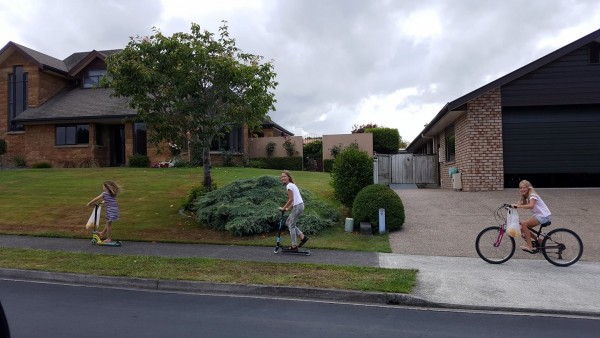 Waikato fundraisers Waikato fundraisers