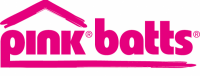 Pink Batts logo