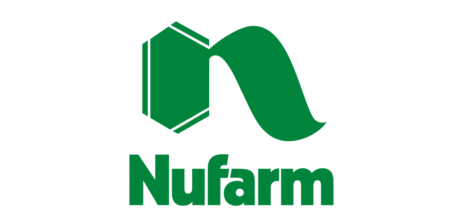 Nufarm Logo
