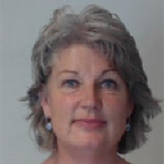 Nicky Churton Canterbury Branch