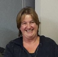 Debbie Wood Waikato Branch