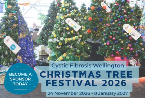 Christmas Tree Festival Ad 2026 CF news Copy v2