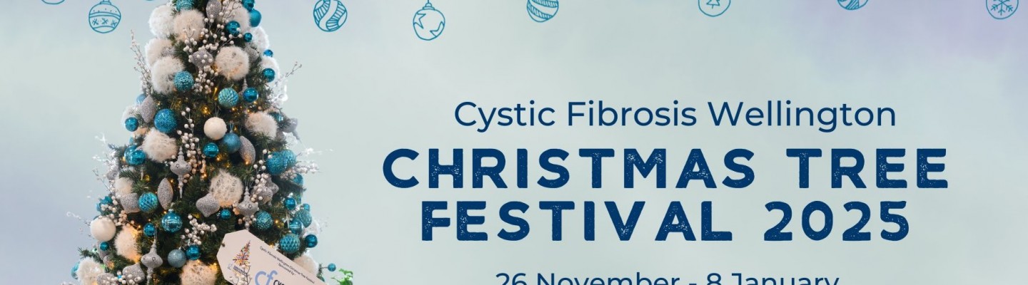 Christmas Tree Festival Sponsorship Proposal 2025