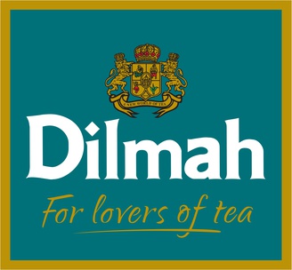 Dilmah Pure Ceylon Tea Official Logo