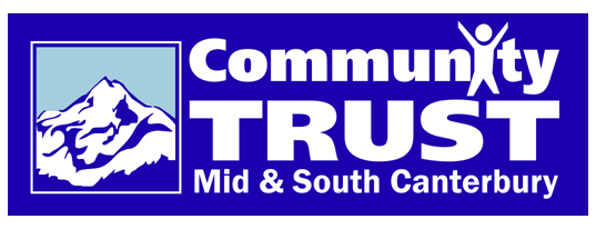 Community Trust Mid South Canterbury logo