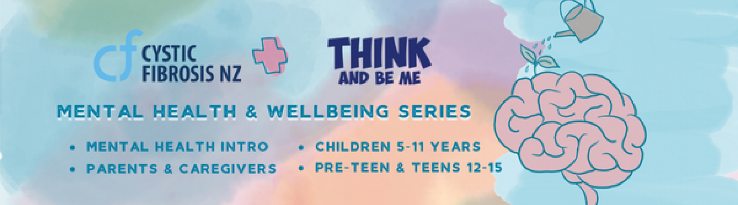 Think and Be Me CF News Banner 2 v2