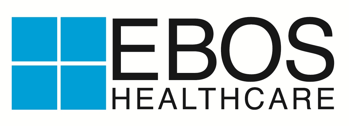 EBOS HEALTHCARE LOGO