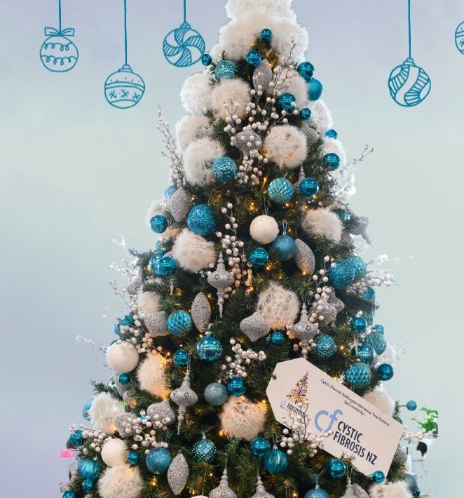 Christmas Tree Festival Sponsorship Proposal 2025 v2
