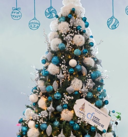 Christmas Tree Festival Sponsorship Proposal 2025 v2