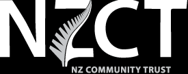 NZCT logo