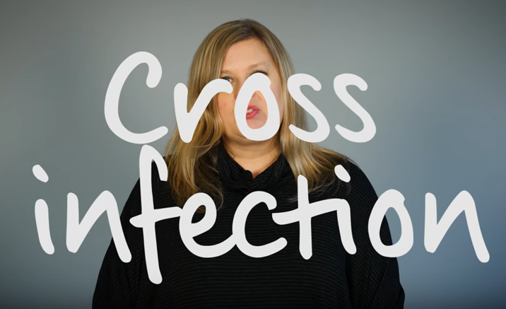 Cross Infection CF Trust