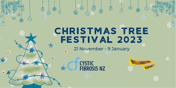 Christmas Tree Festival Header 2