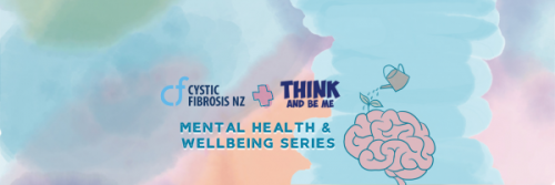 Think and Be Me CF News Banner 4