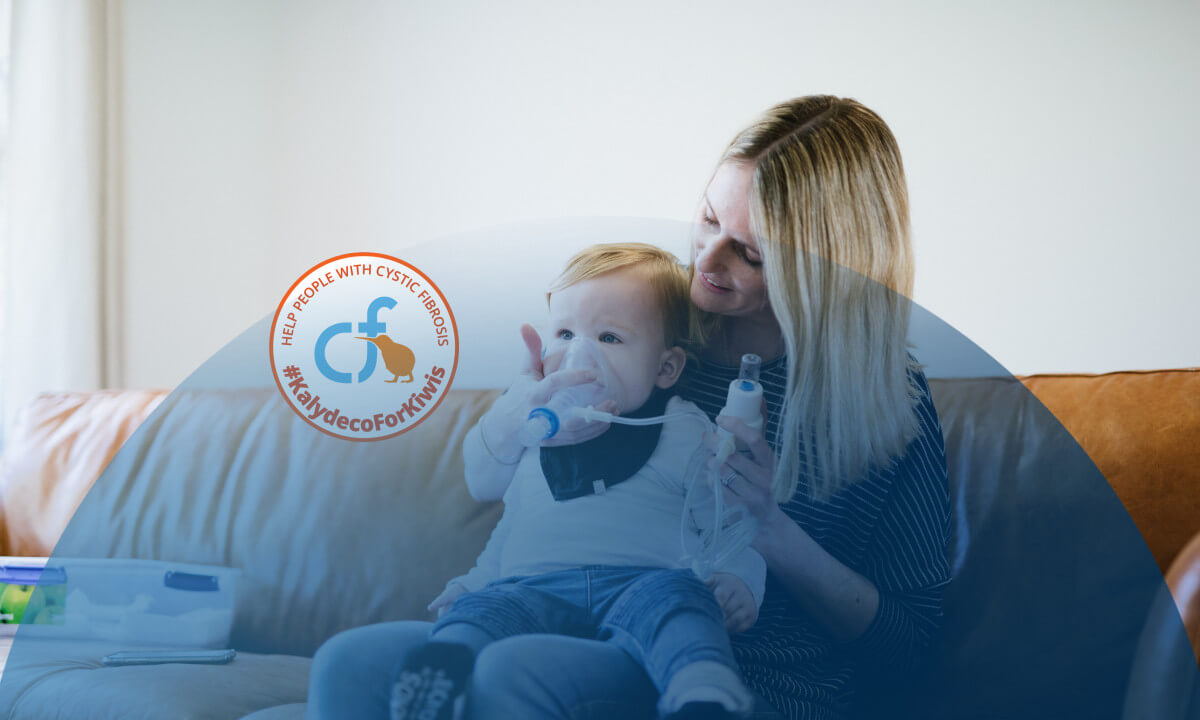 Home Cystic Fibrosis Nz