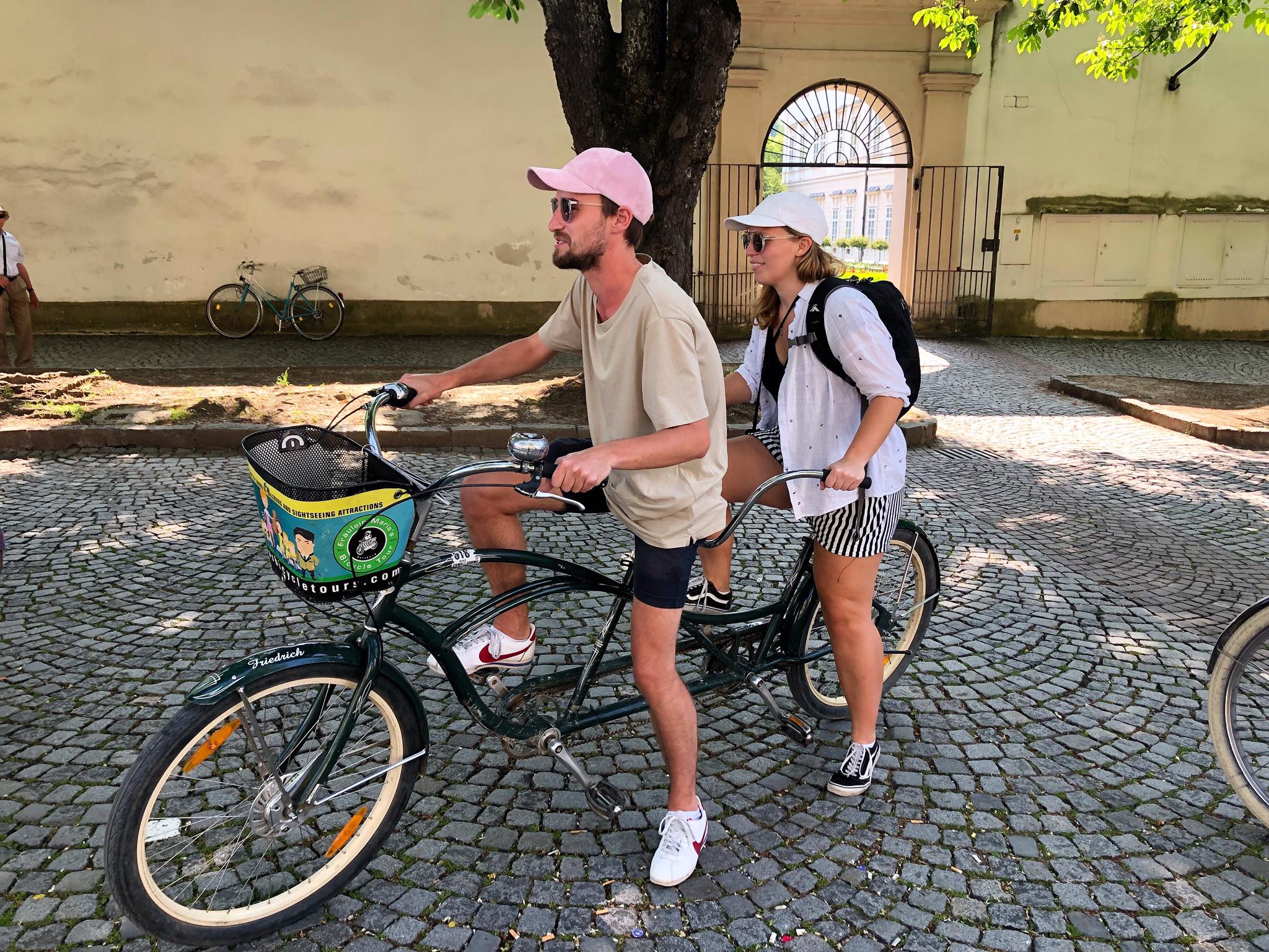 Salzburg Austria 2019