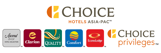 Choice Hotel Asia Pac 2018 logo small 450c52089d42e2e7f682c4f592dd3a48