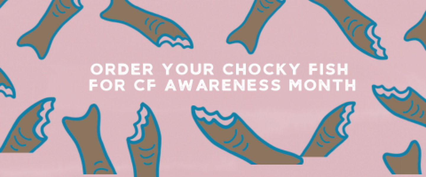 Chocky Fish EDM Header 3