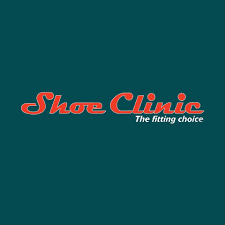 shoe clinic online