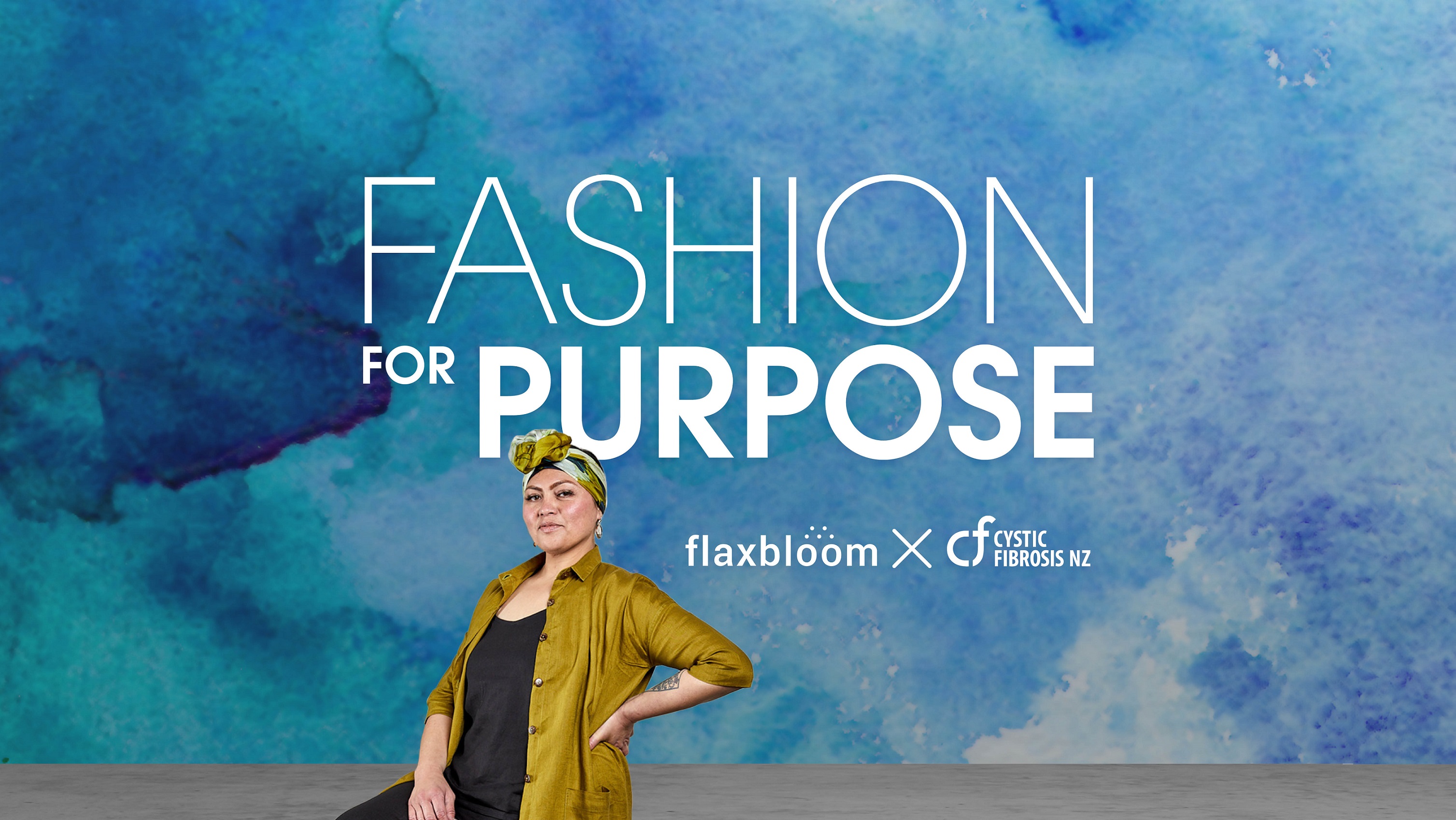 Flaxbloom X CFNZ Website News Piece Banner