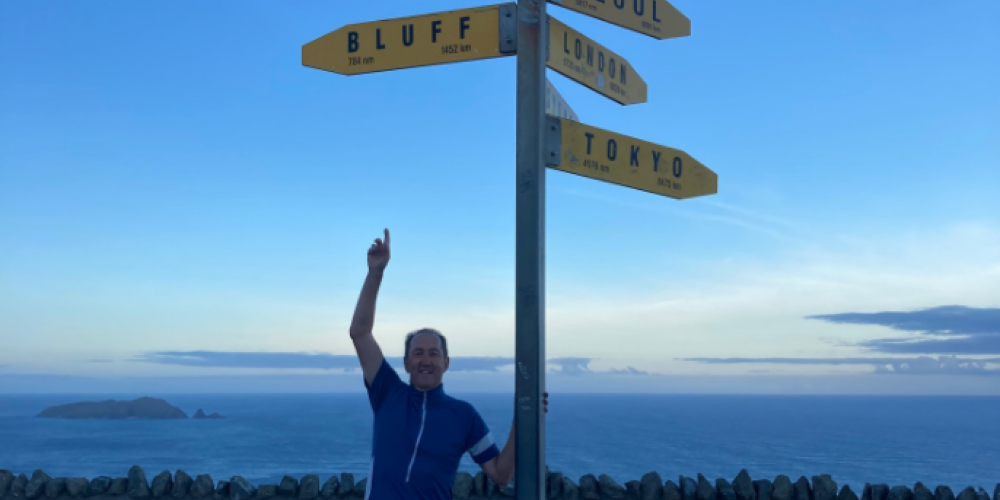 Cape Reinga