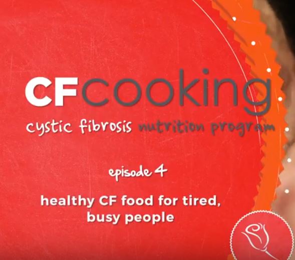 CF cooking part 4