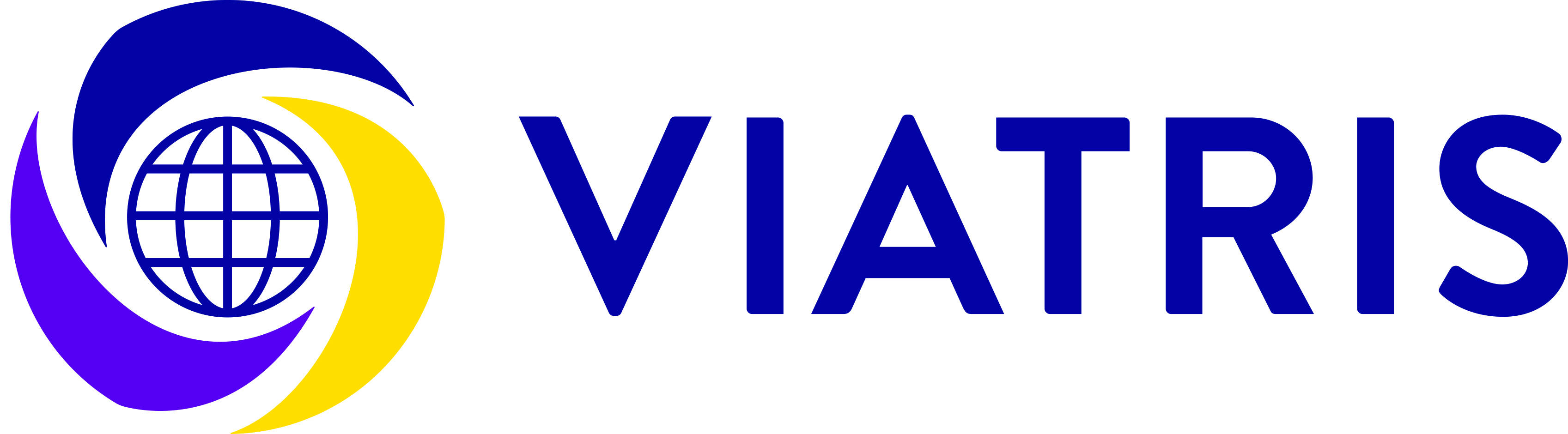OUS Viatris Logo Horiz CMYK