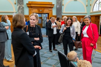 CFNZ Event March 2026 Photos HOWIE 1434891